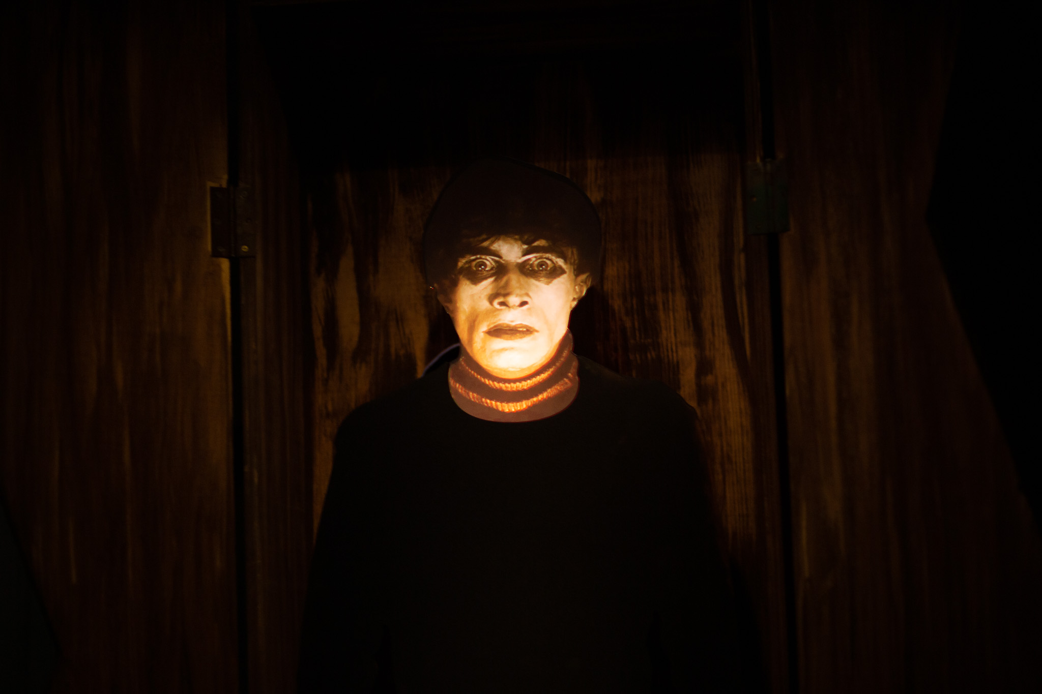 Cartazes de Filmes “Terror no Cinema”