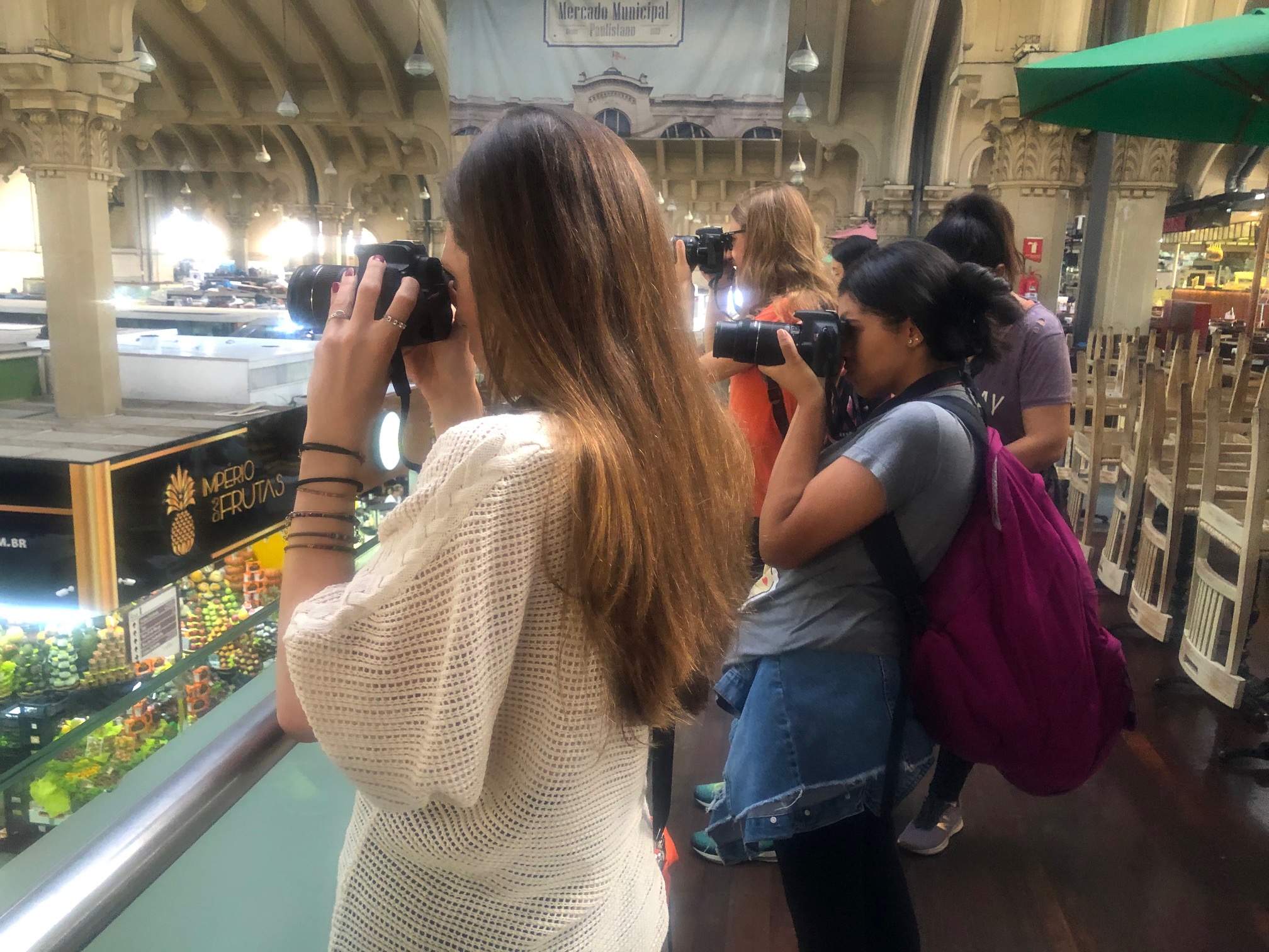 Curso Completo de Fotografia Digital