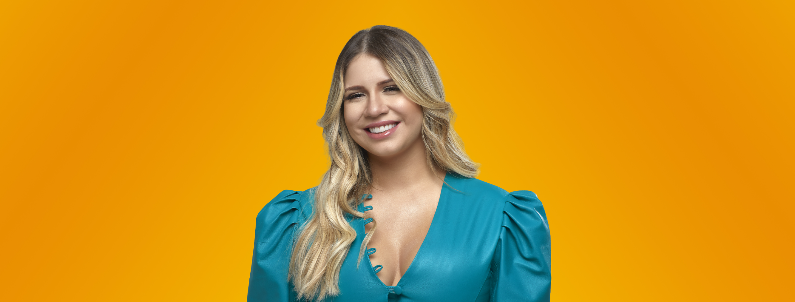 Marília Mendonça – Sentimento Louco