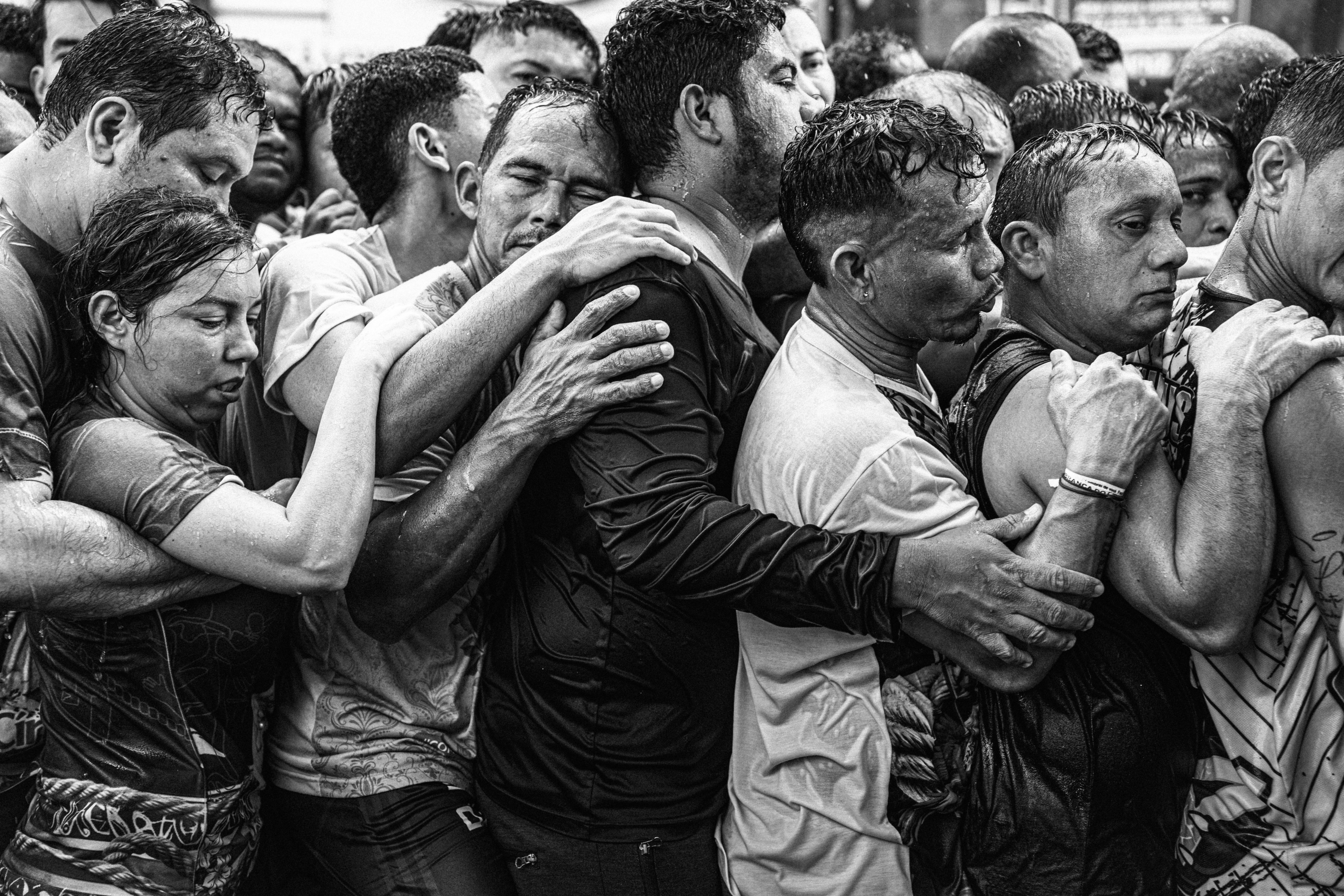 Círio de Nazaré. Do Sagrado Ao Profano: uma Extensão do Brasil | Nova Fotografia 2026