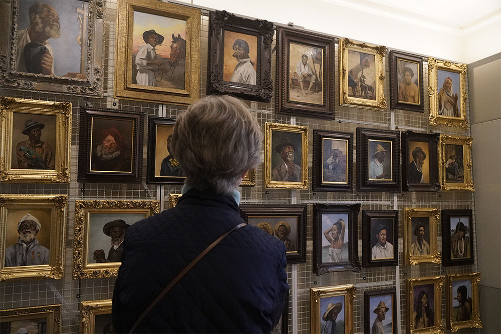 Coletar: Imagens e Objetos