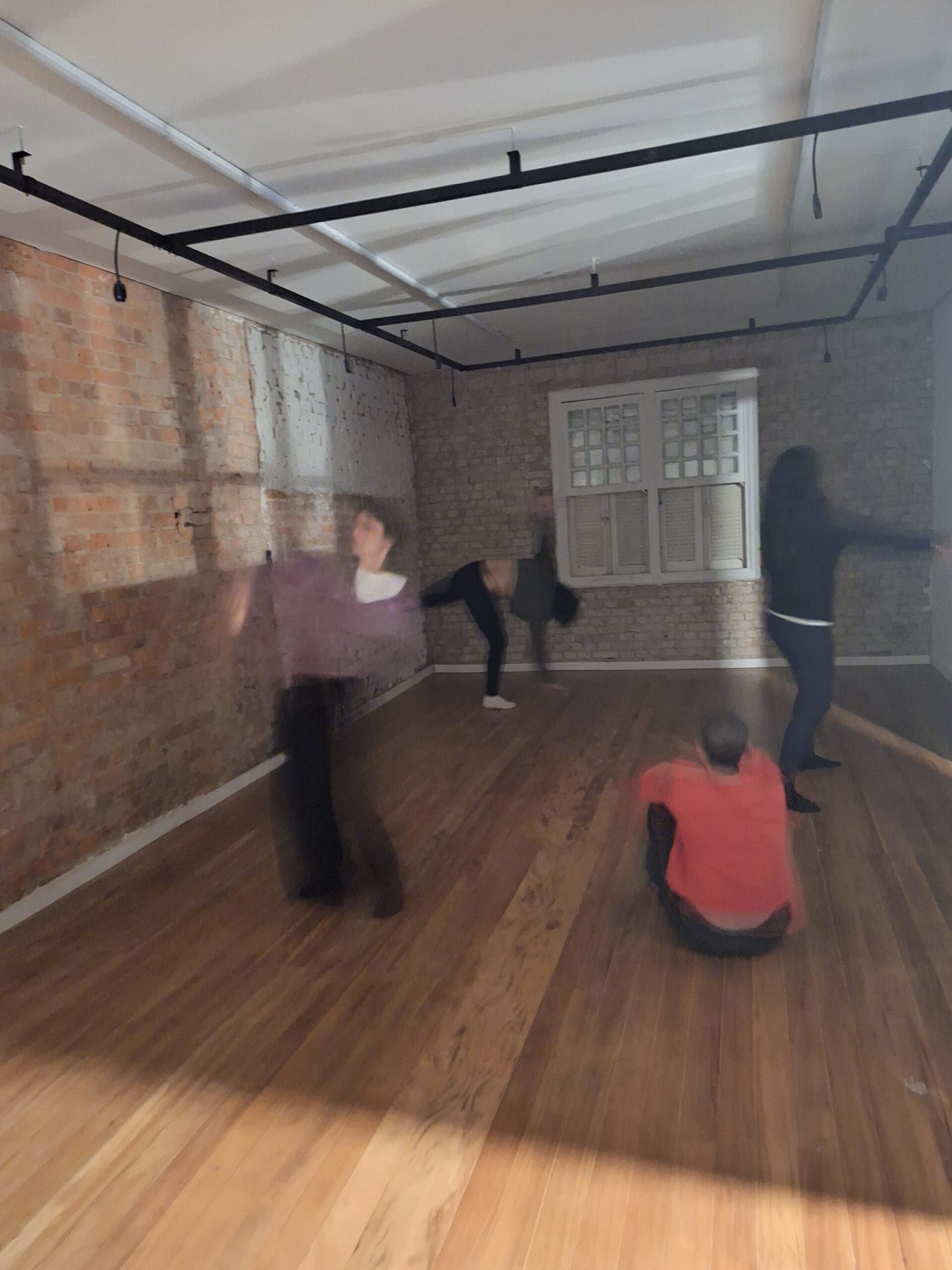 Dança Contemporânea: Poéticas do Corpo
