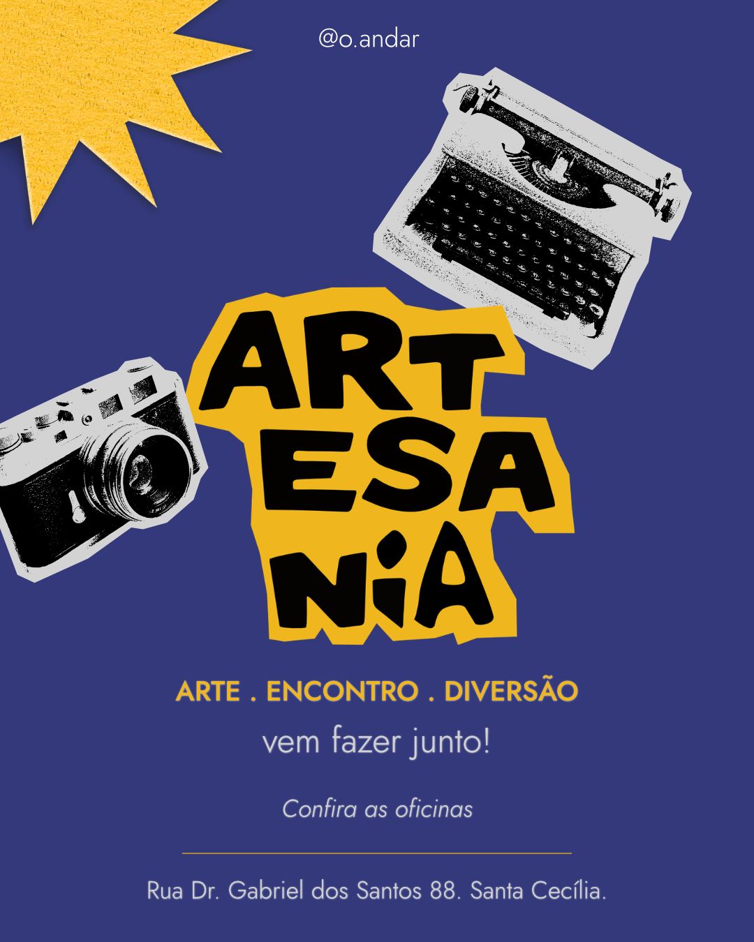Artesania