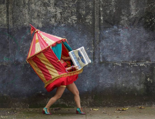Programação de Encerramento da Exposição “Para Crianças: Experiências com a Arte Desde 1968”