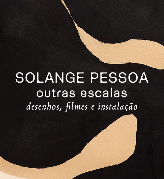 Exposição Apresenta Obra de Solange Pessoa