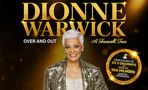 Dionne Warwick