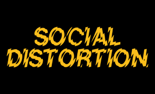 Social Distortion