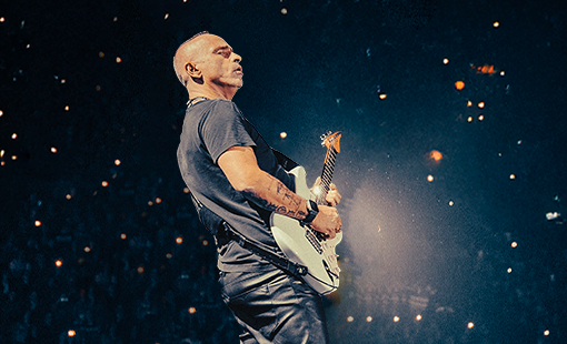 Eros Ramazzotti