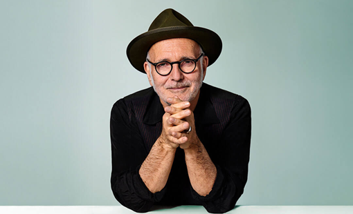 Ludovico Einaudi