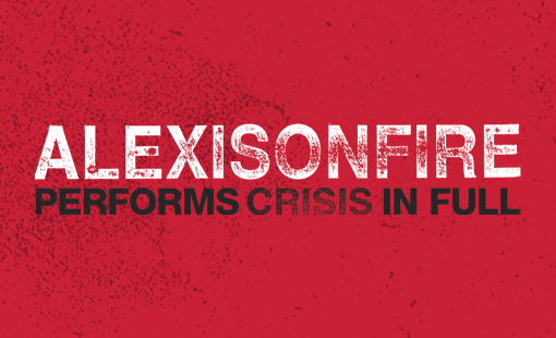 Alexisonfire