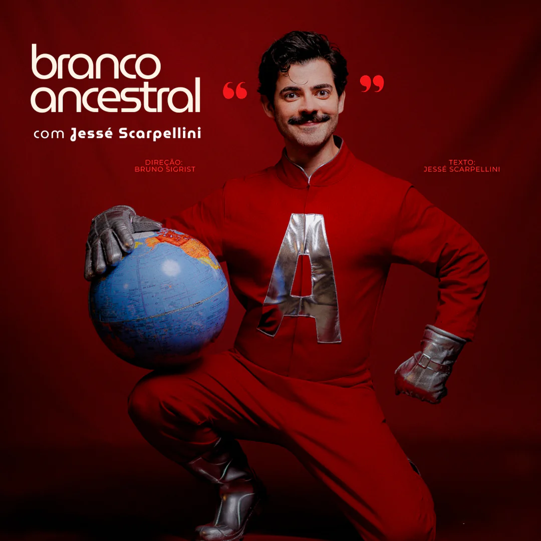 Branco Ancestral