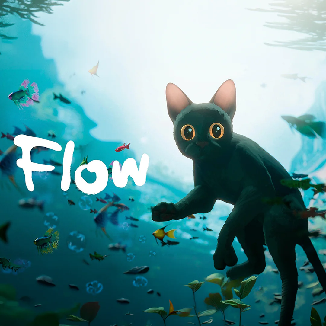 Trilha Musical Ao Vivo: Flow