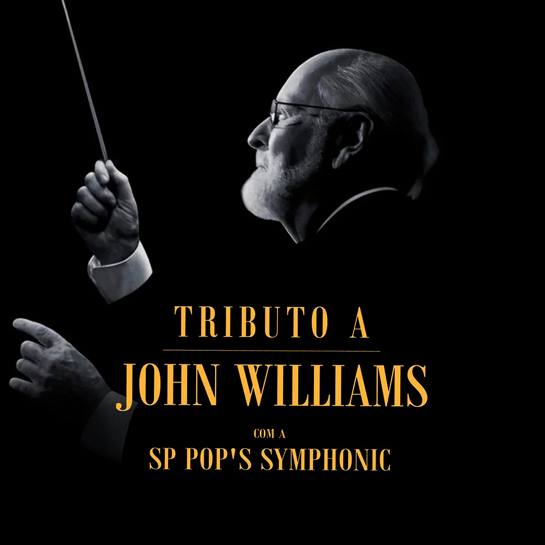 Tributo À John Williams