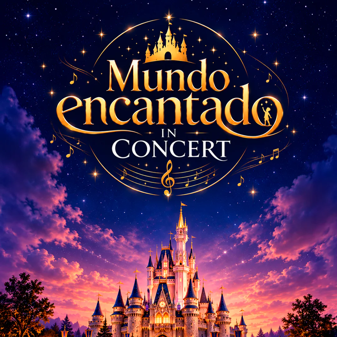Mundo Encantado In Concert