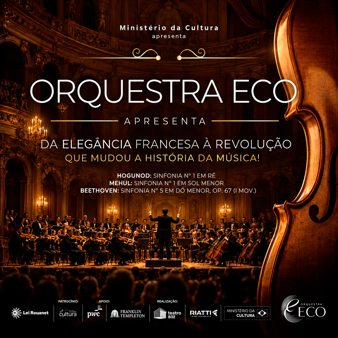 Concerto - da Elegância Francesa À Revolução Que Mudou a História da Música!