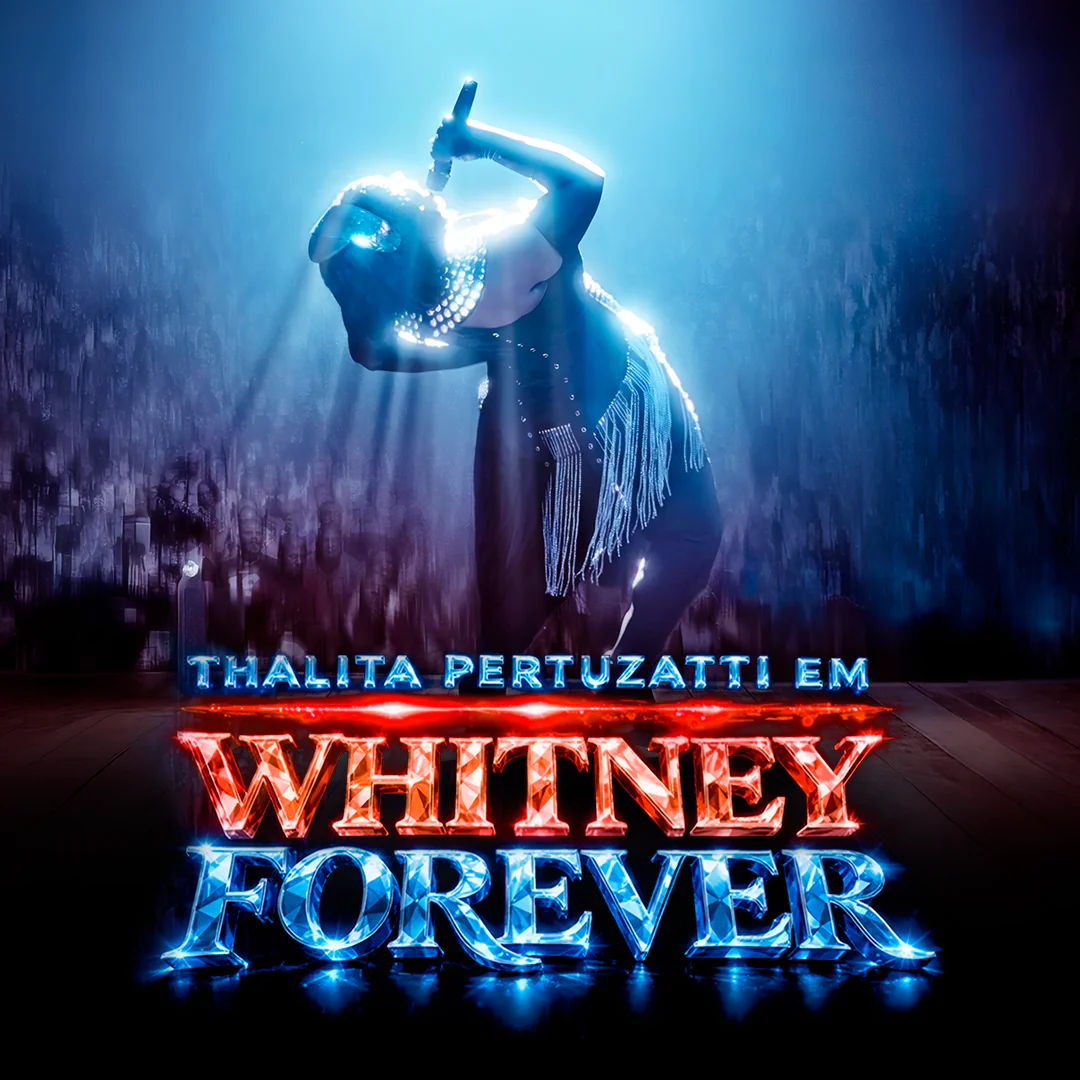Whitney Forever