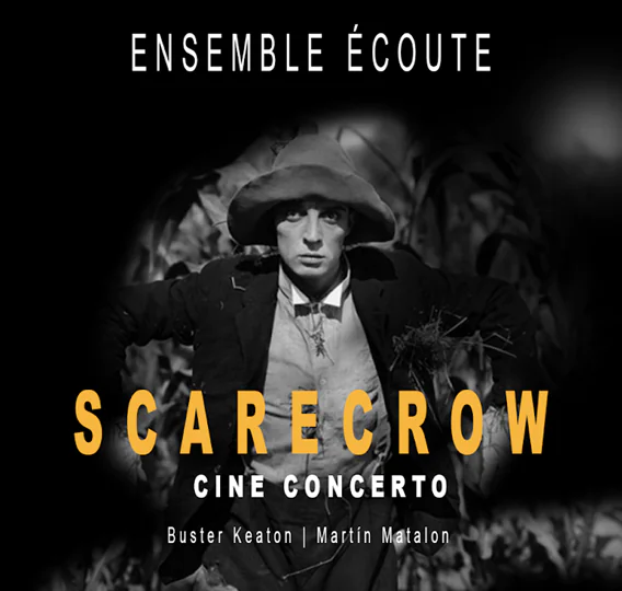 Cine Concerto Scarecrow