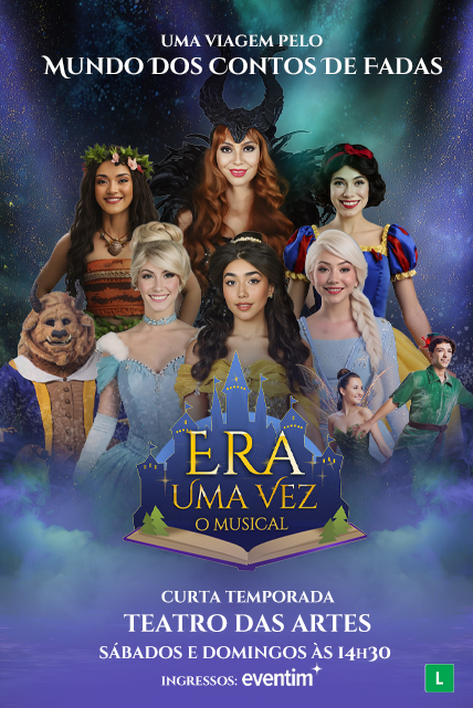 Era uma Vez