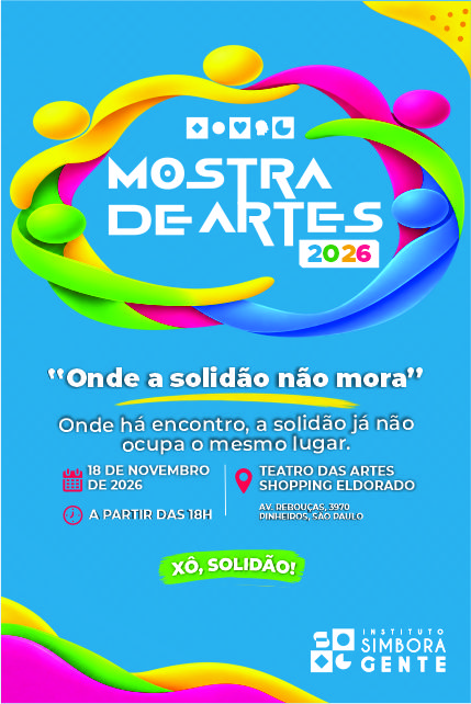 Mostra de Artes 2026