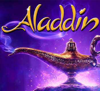 Aladdin