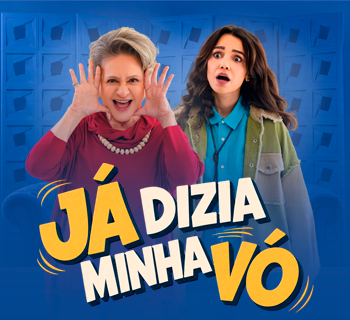 Já Dizia Minha Vó