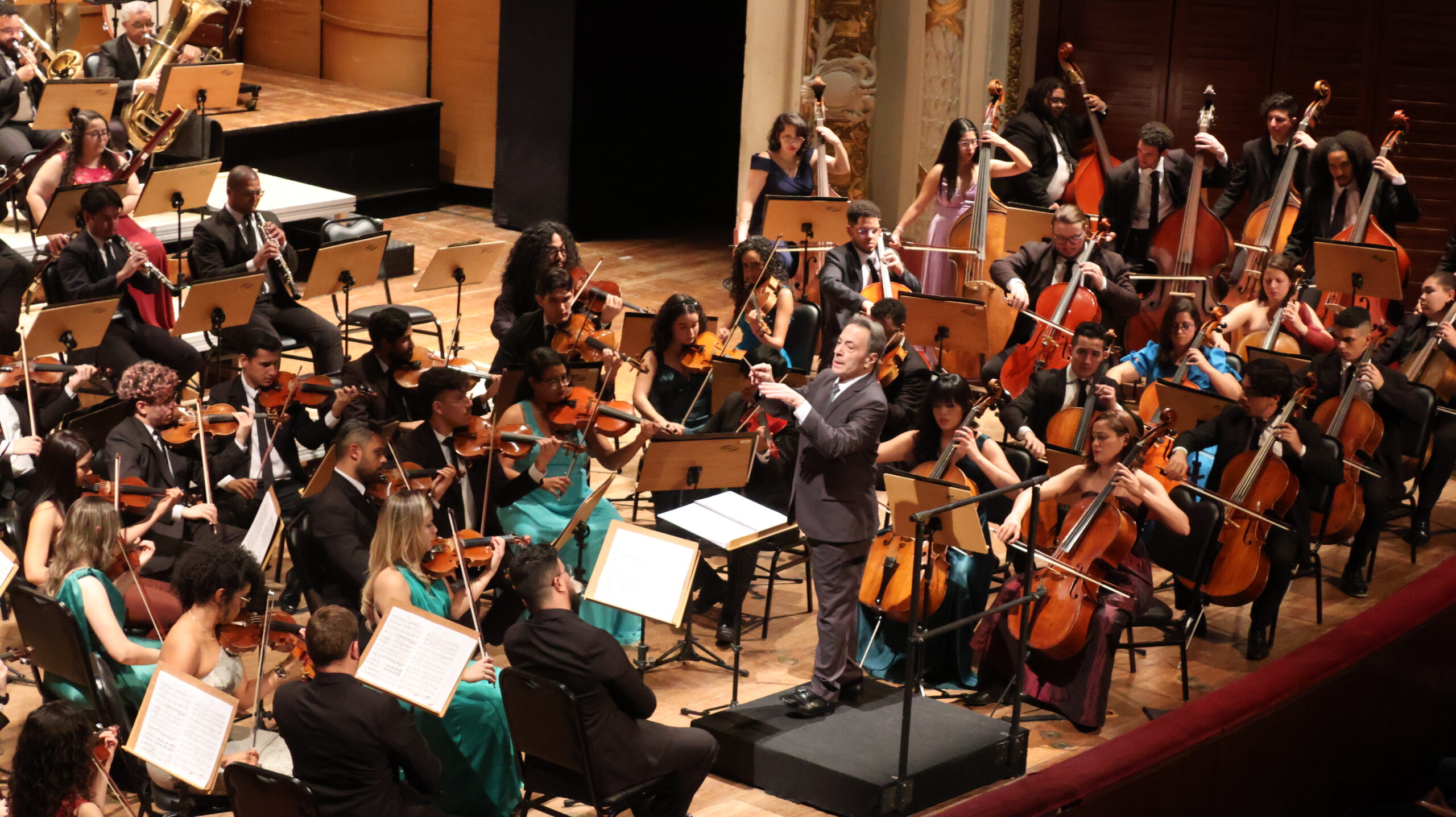 Instituto Baccarelli Celebra 30 Anos