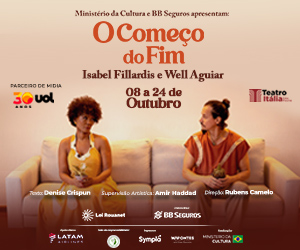 O Começo do Fim