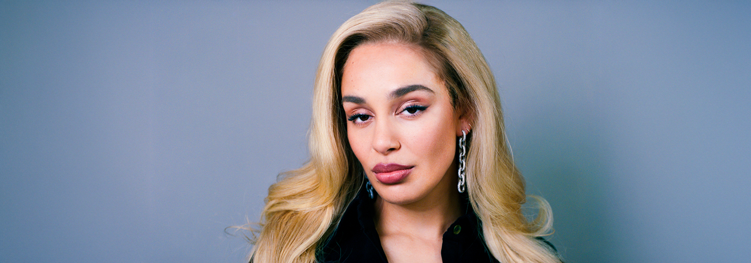 Jorja Smith