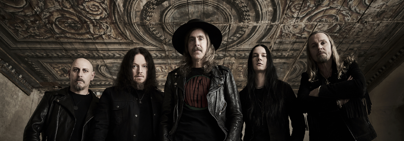 Opeth