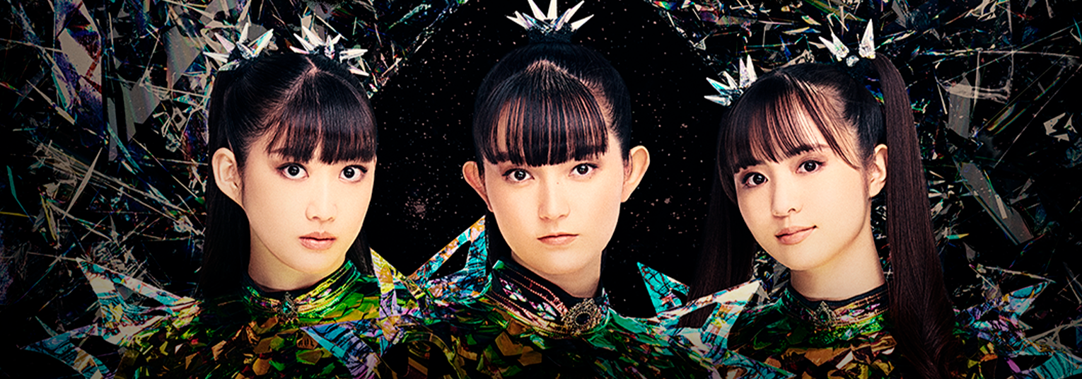 Babymetal
