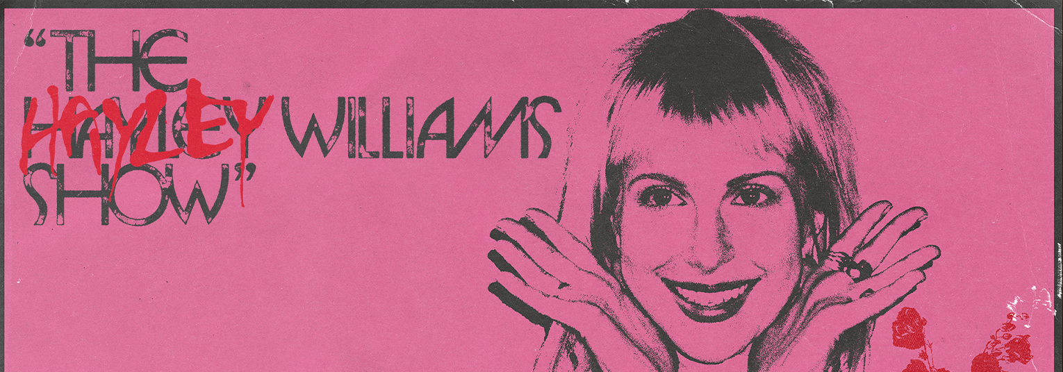 Hayley Williams