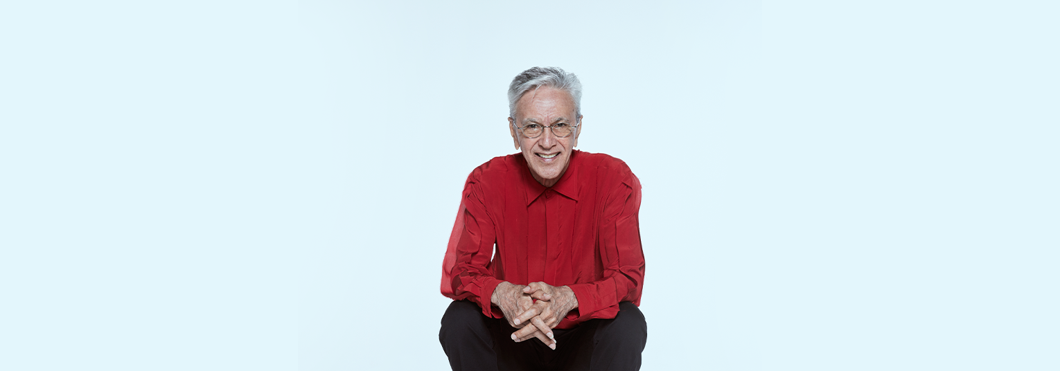 Caetano Veloso
