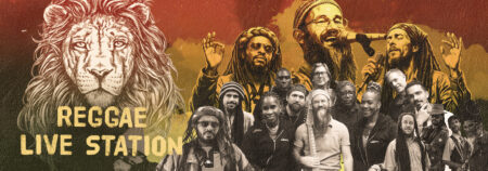 Reggae Live Station
