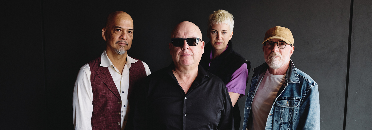 Pixies