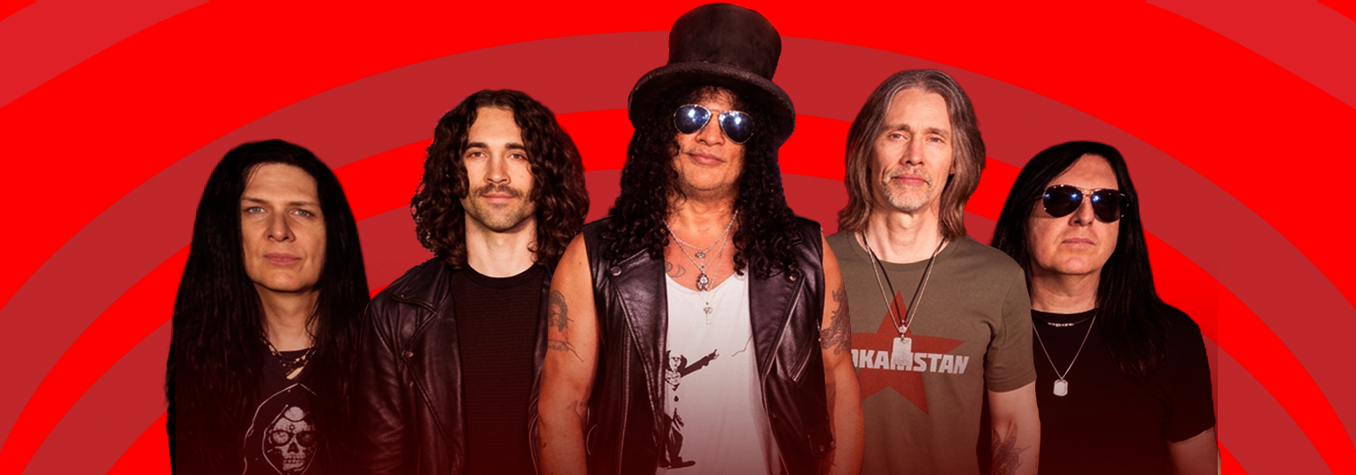 Slash