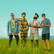 Hotelo - 5 Anos do Álbum Início, Meio e Fim