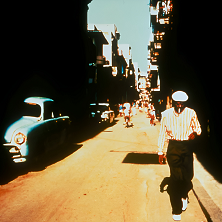 Quimbará - Especial Buena Vista Social Club