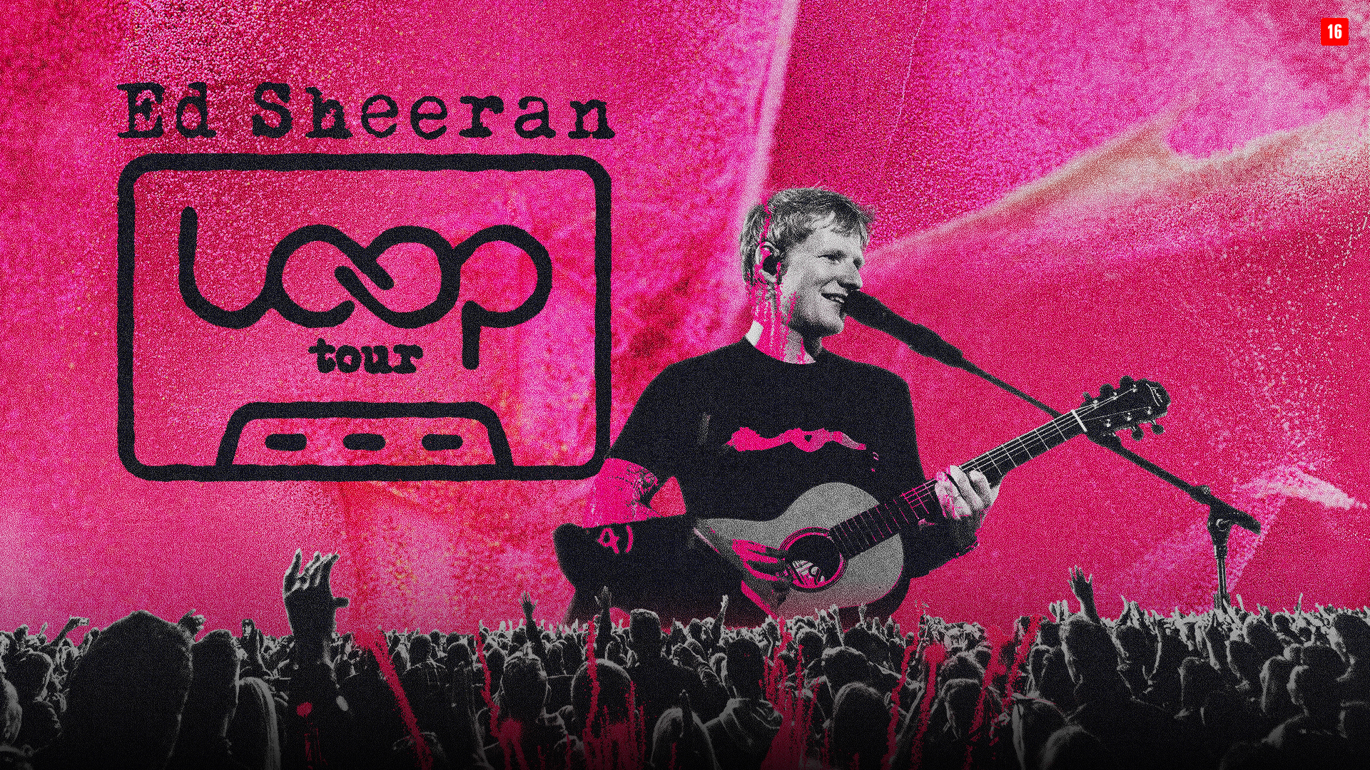 Ed Sheeran