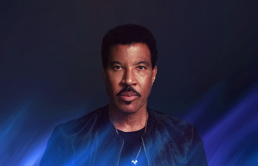 Lionel Richie