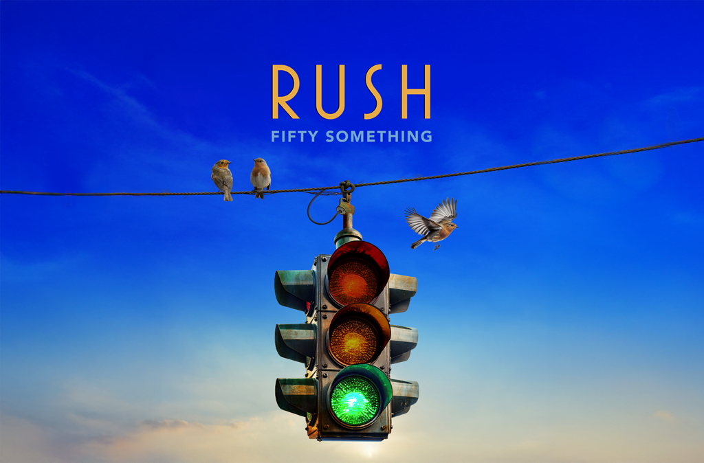 Rush