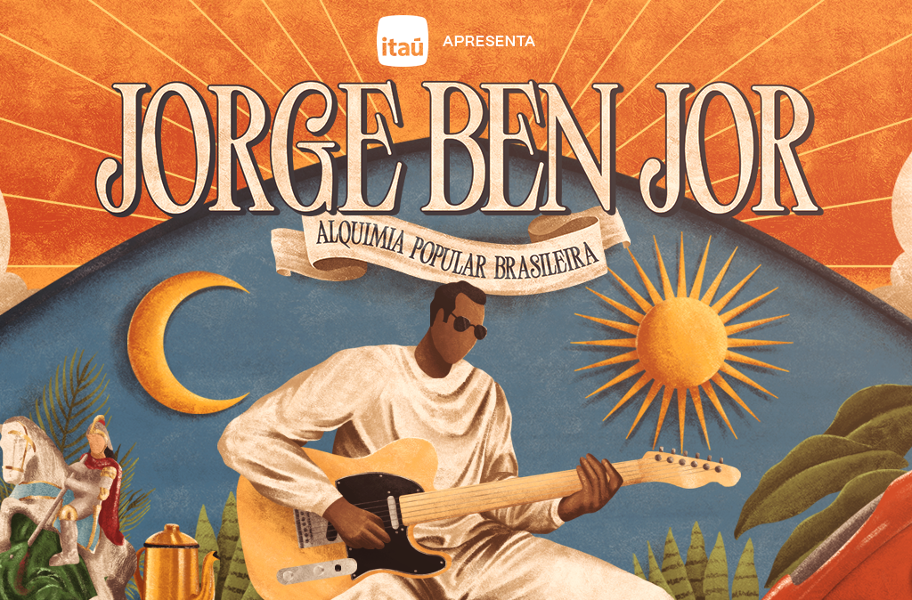 Jorge Ben Jor