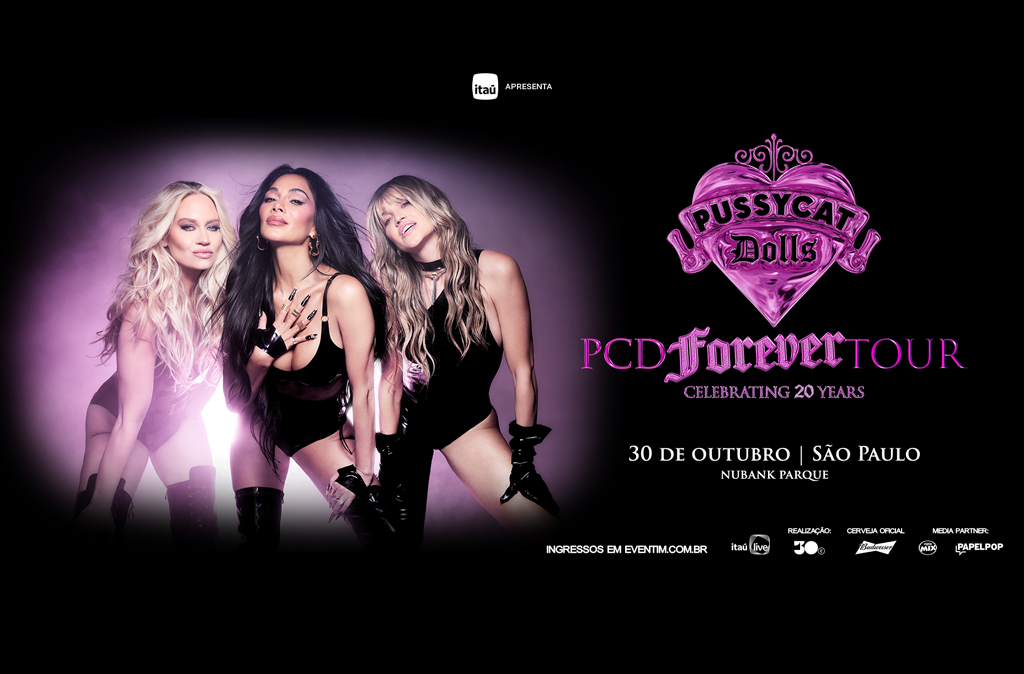 The Pussycat Dolls