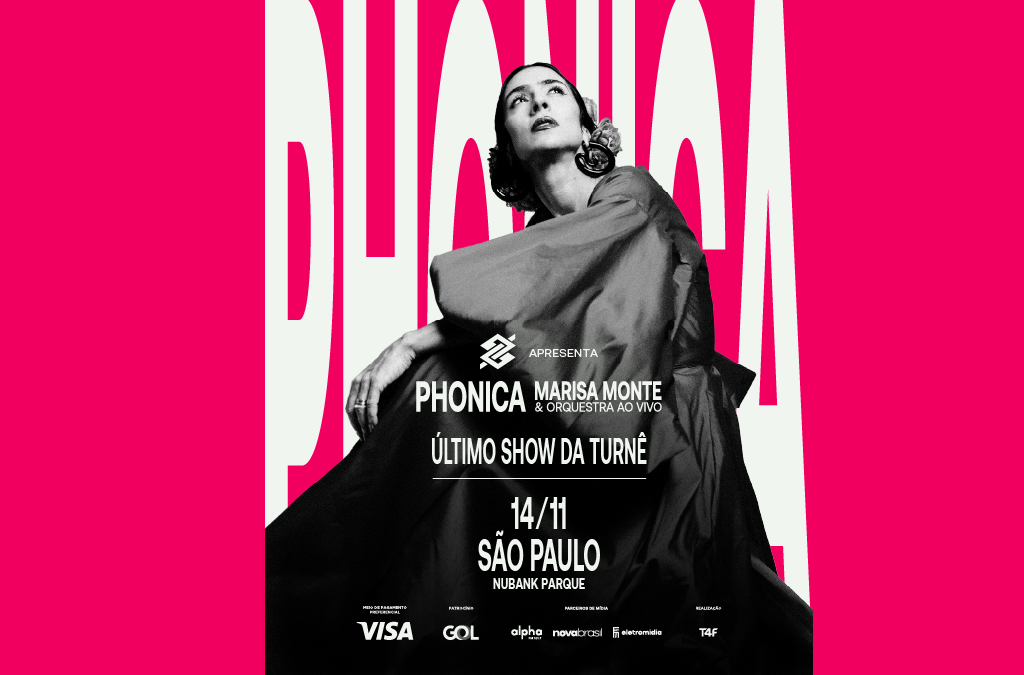 Phonica