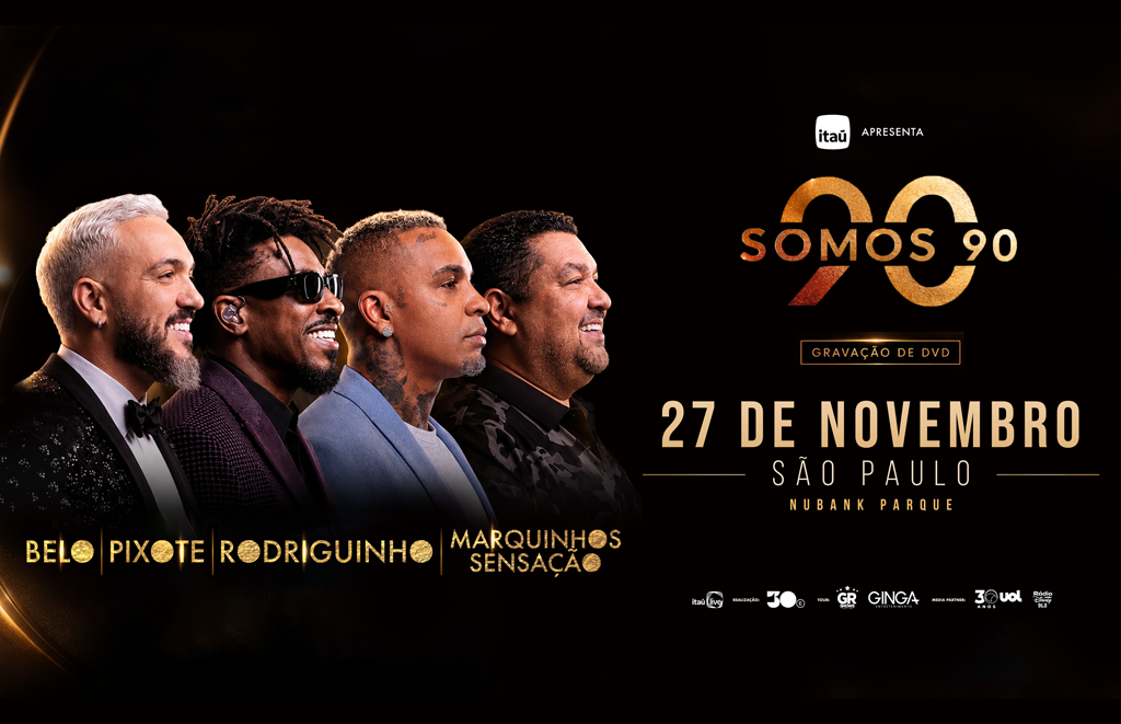 Somos 90