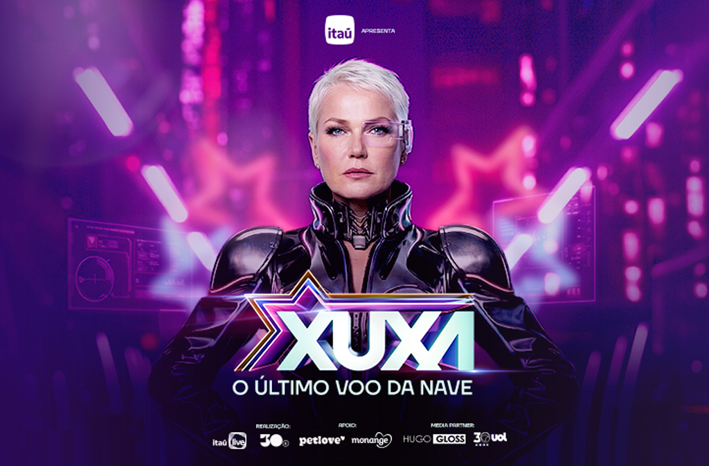 Xuxa