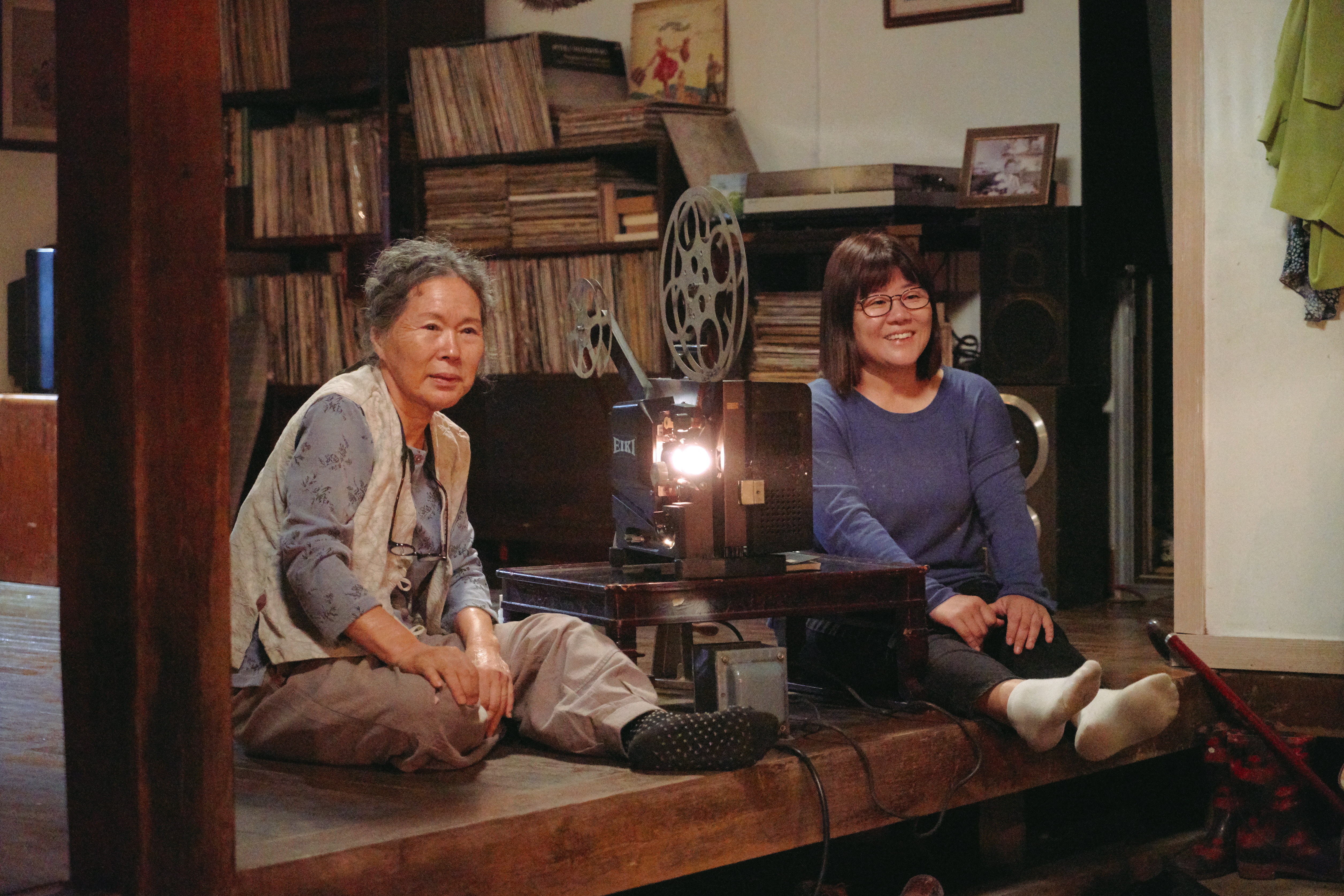 Homenagem — Mostra Amor Ao Cinema | Sesc Digital