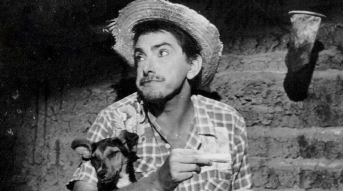 Mazzaropi - o Cineasta das Platéias — Mostra Amor Ao Cinema | Sesc Digital