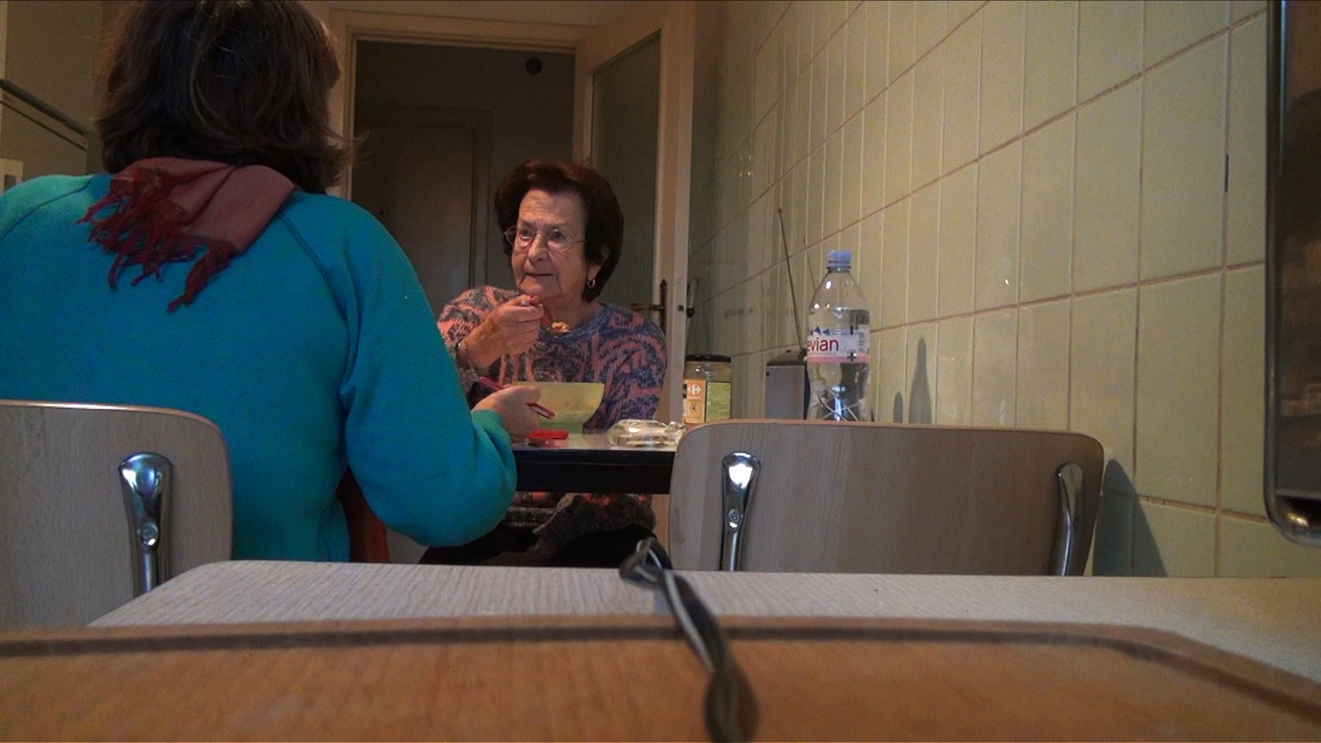 Não É um Filme Caseiro — Mostra Amor Ao Cinema | Sesc Digital