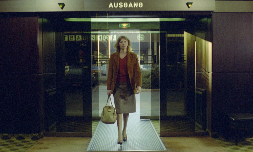 Os Encontros de Anna — Mostra Amor Ao Cinema | Sesc Digital