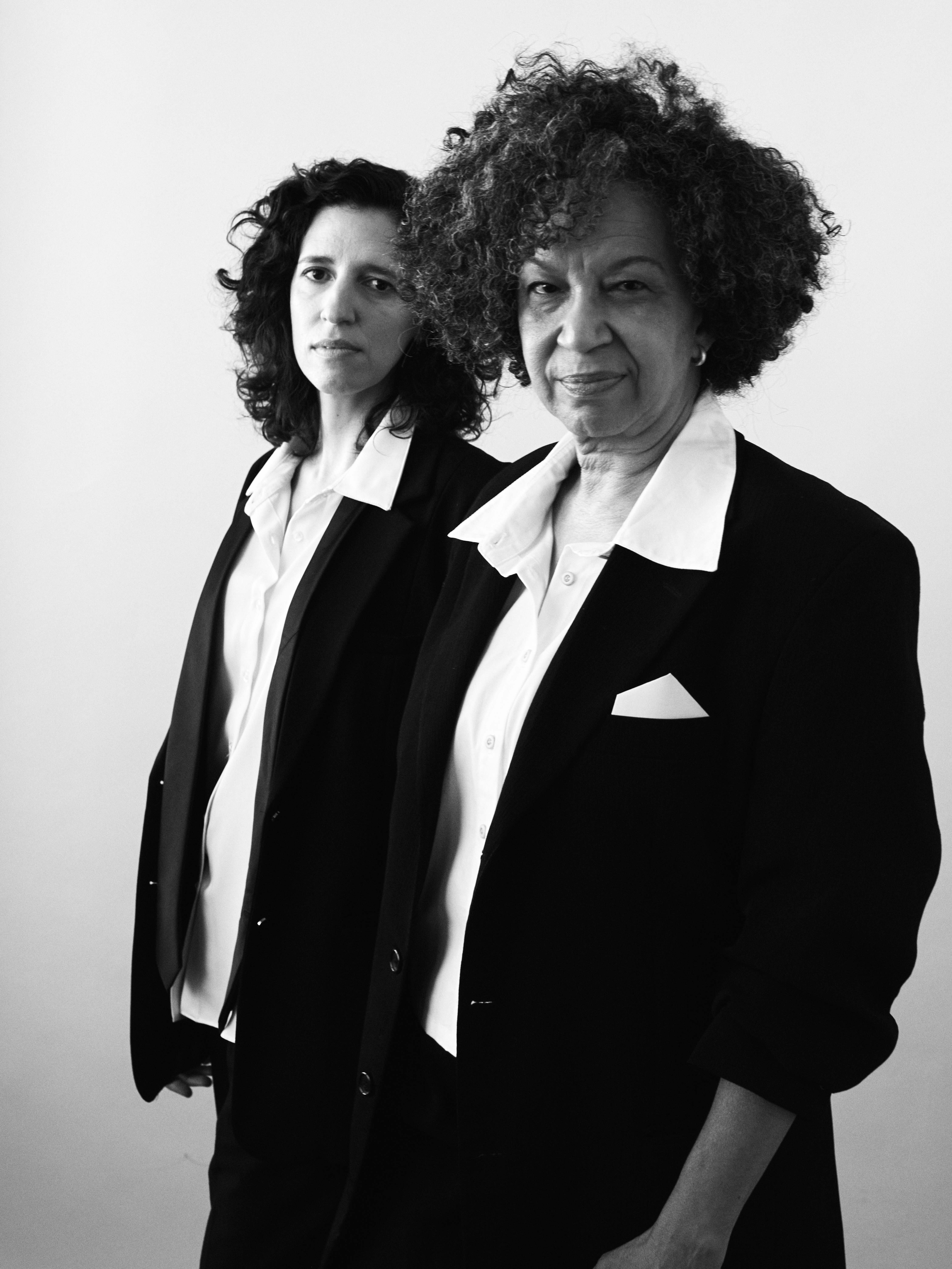Juçara Marçal e Thaís Nicodemo — Show do Álbum "Dessemelhantes"